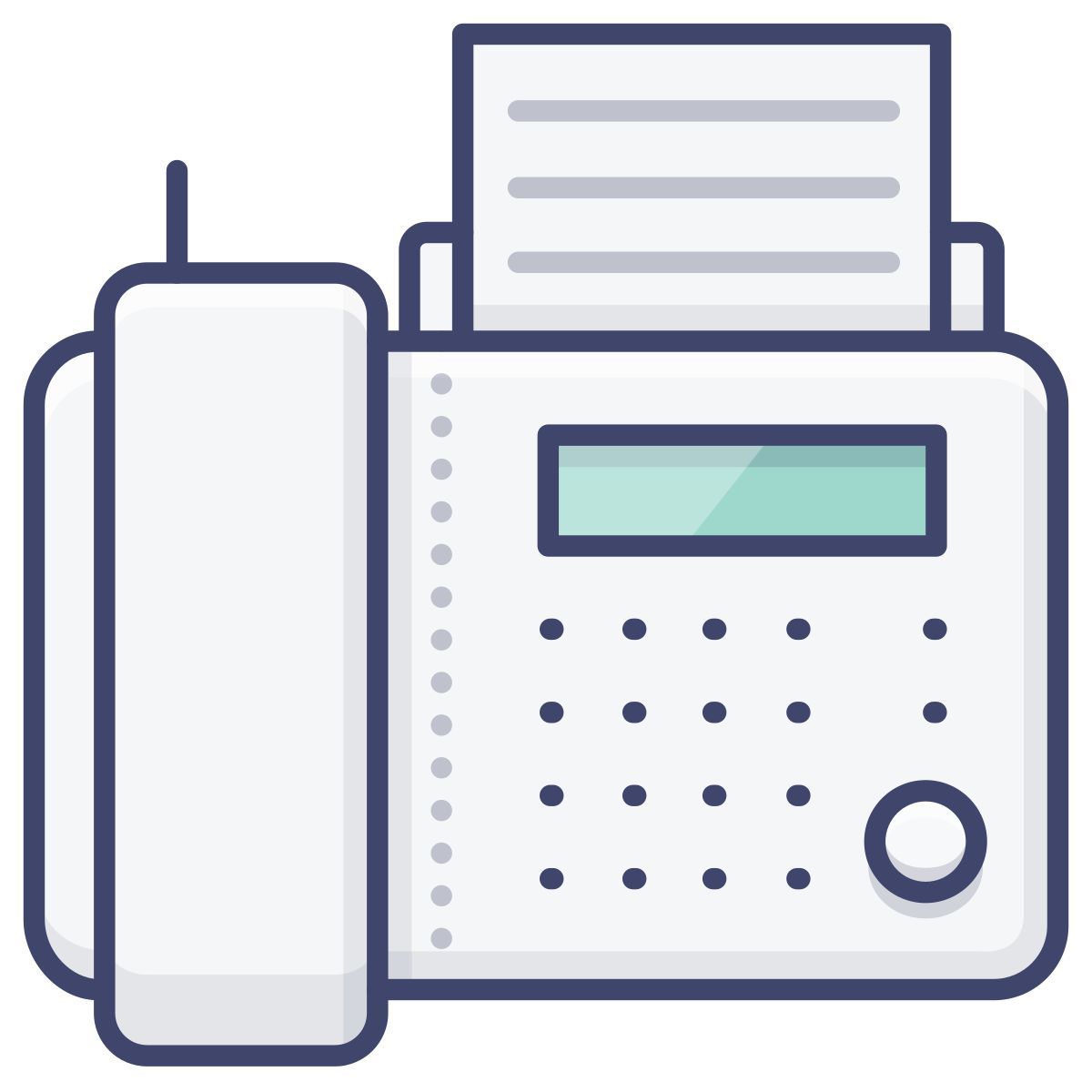 machine icon