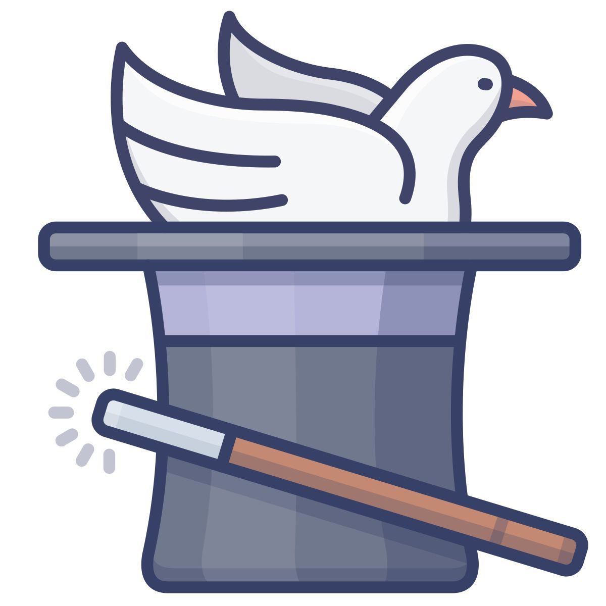 magic icon
