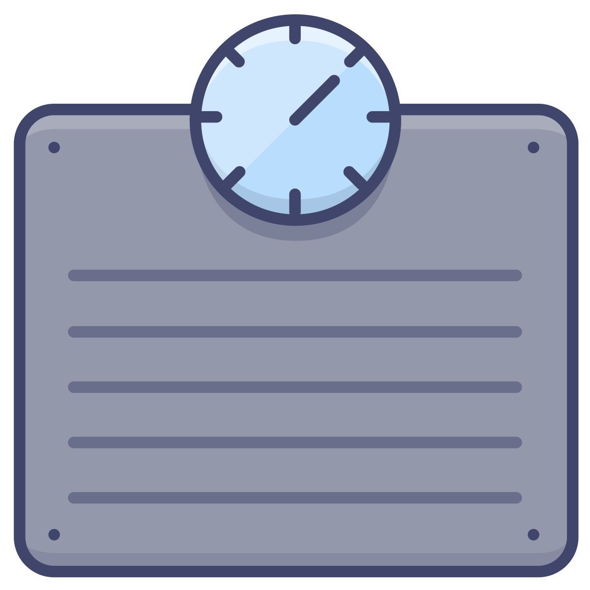 medir icon