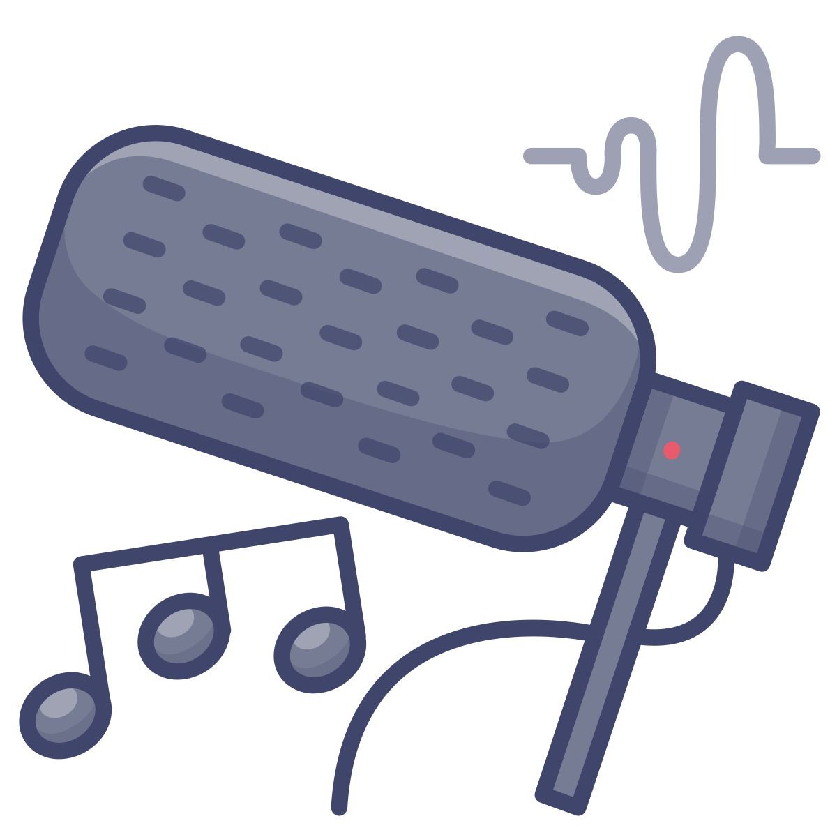 mic icon