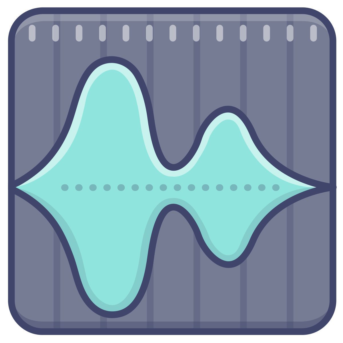 midi icon