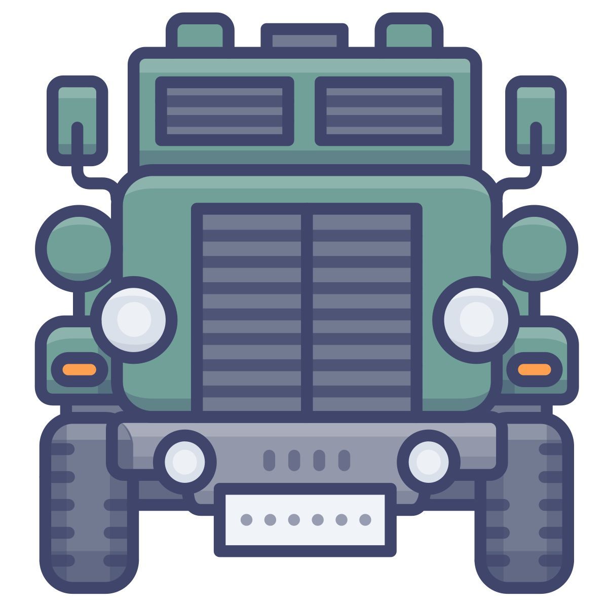 military icon