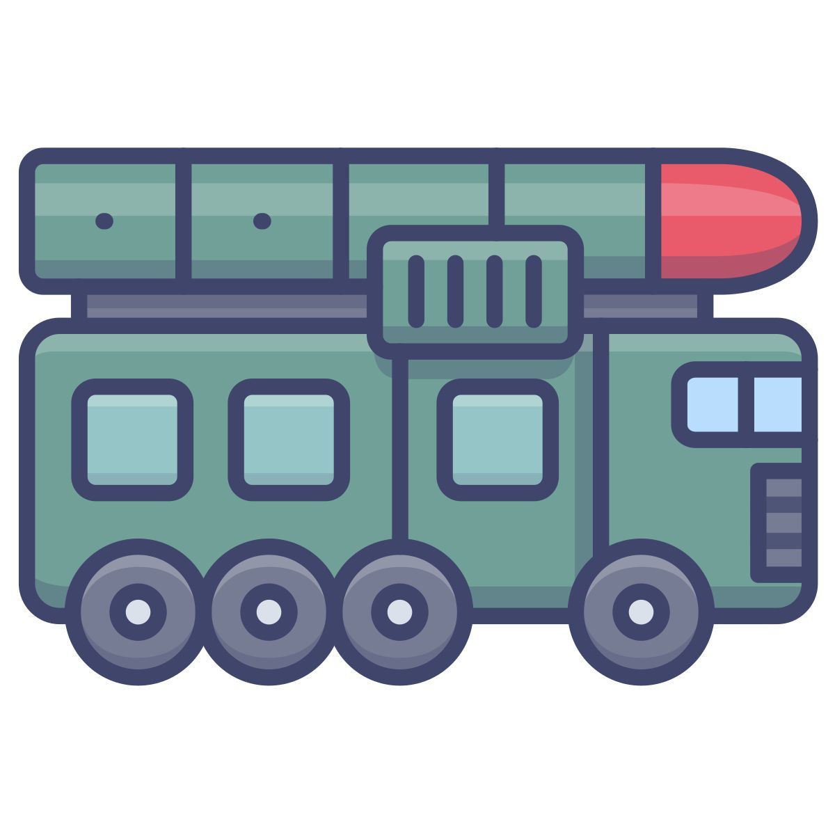 missile icon
