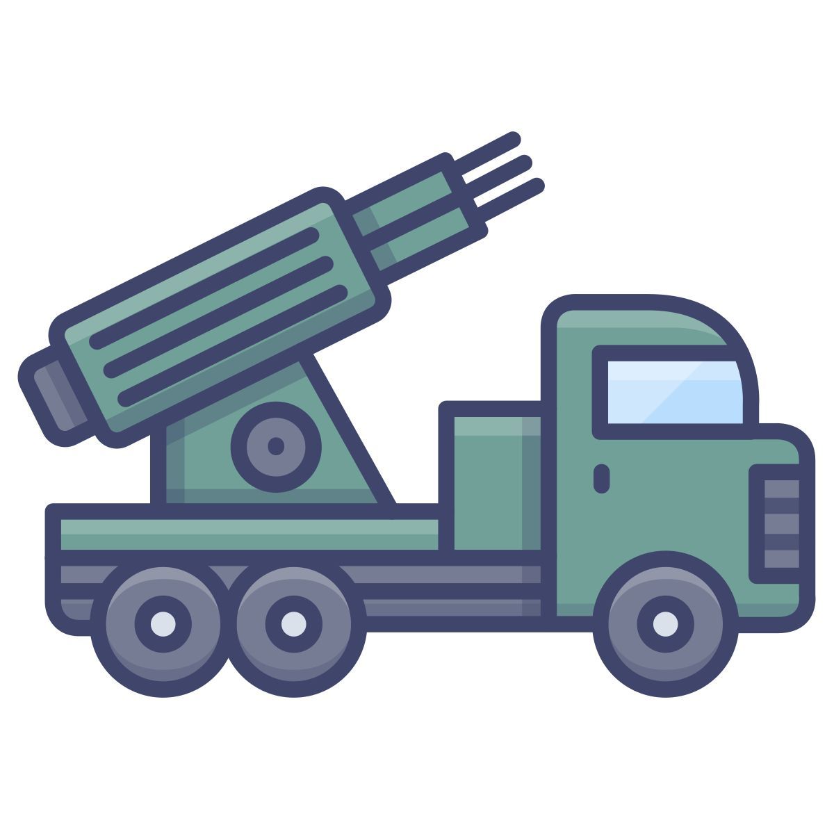missile icon