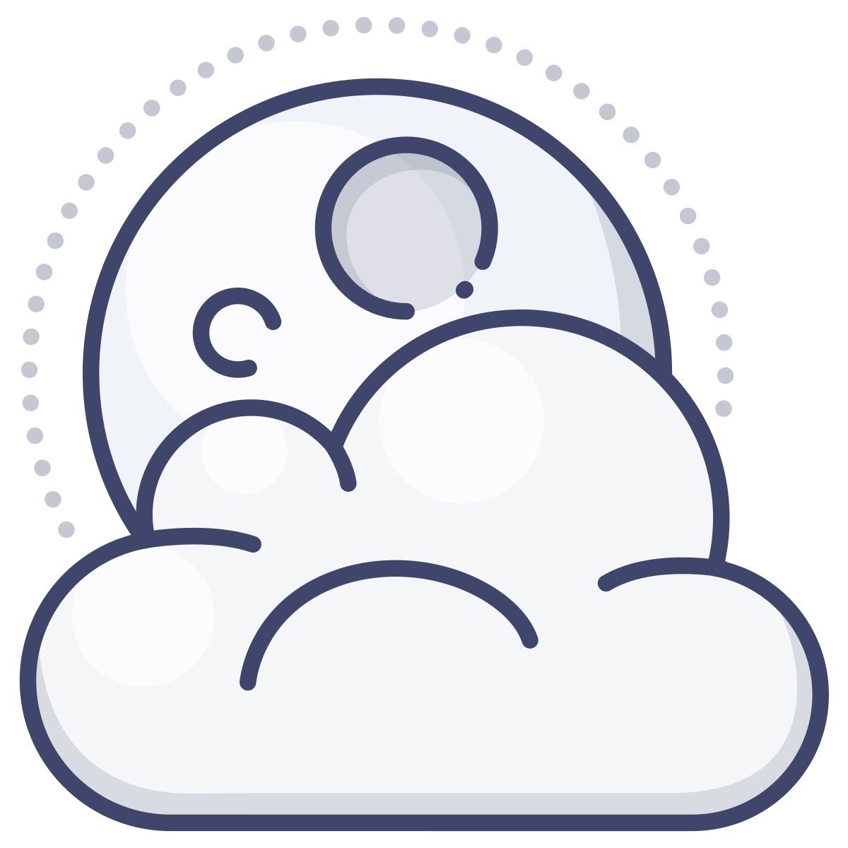 moon icon