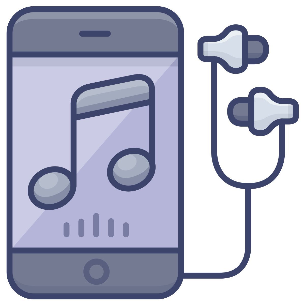 music icon