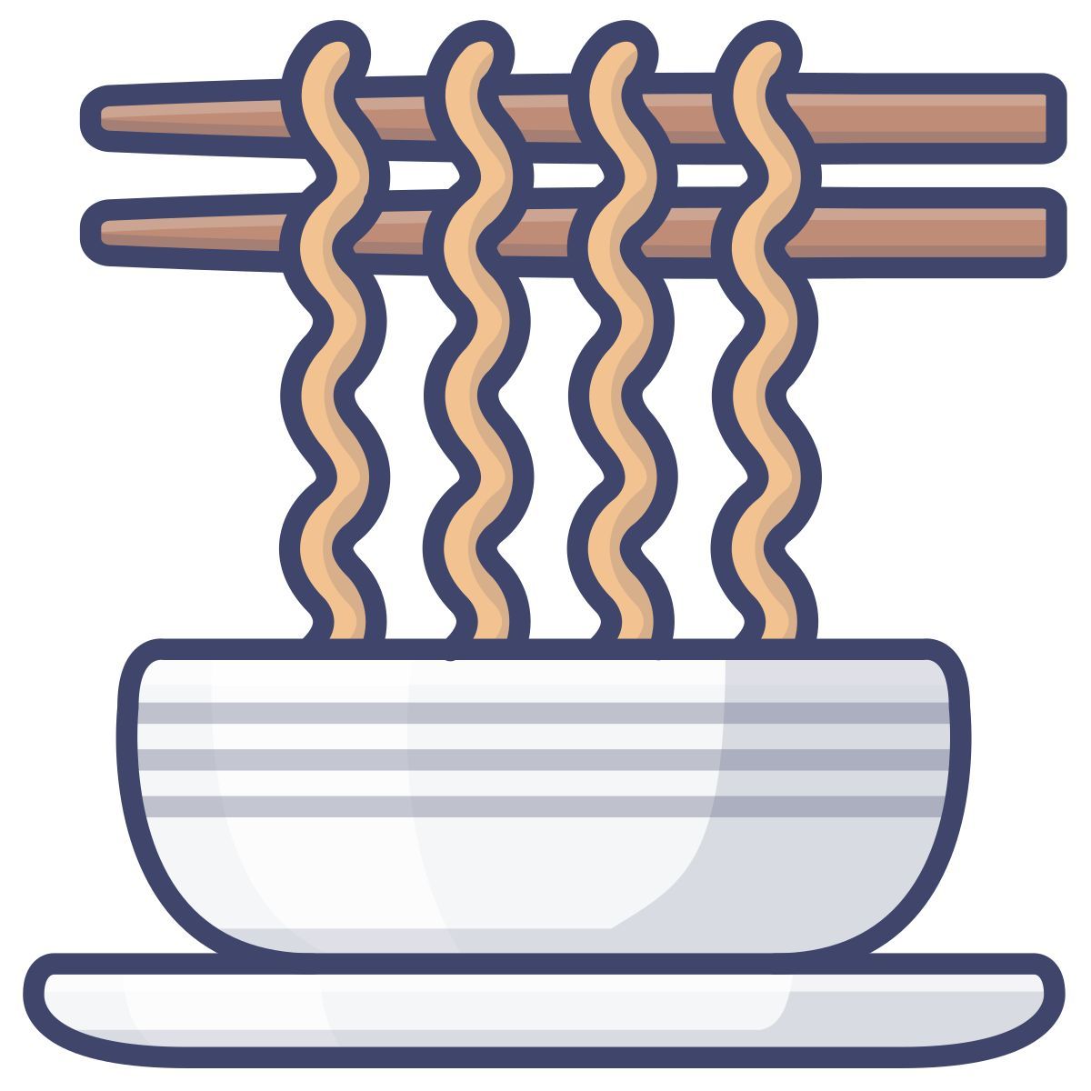 tagliatella icon