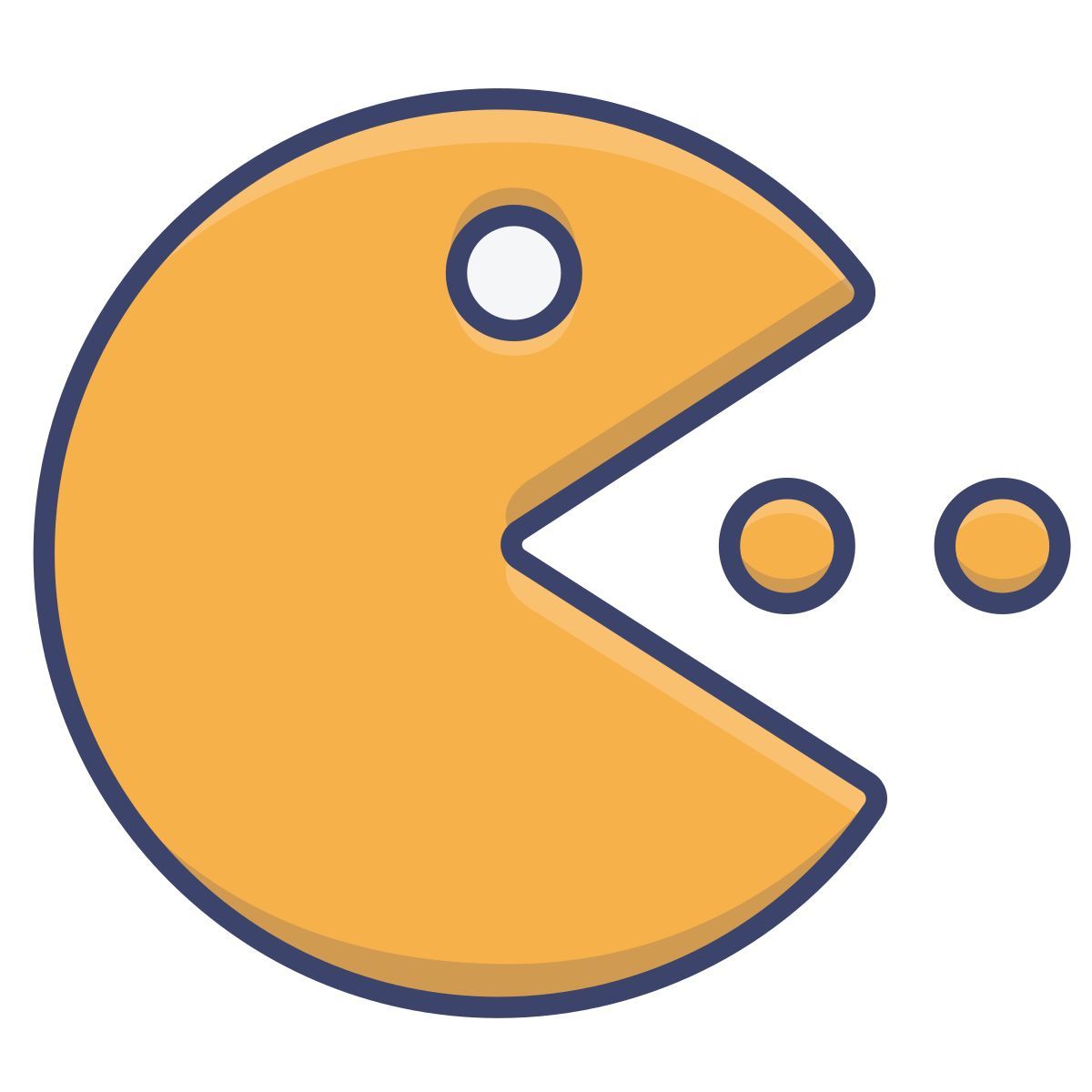 pacman icon