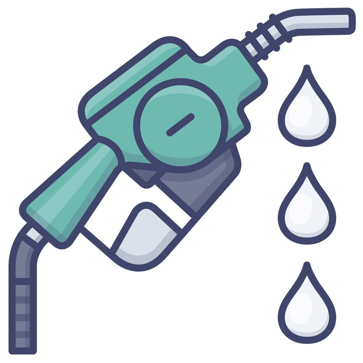 petrol icon