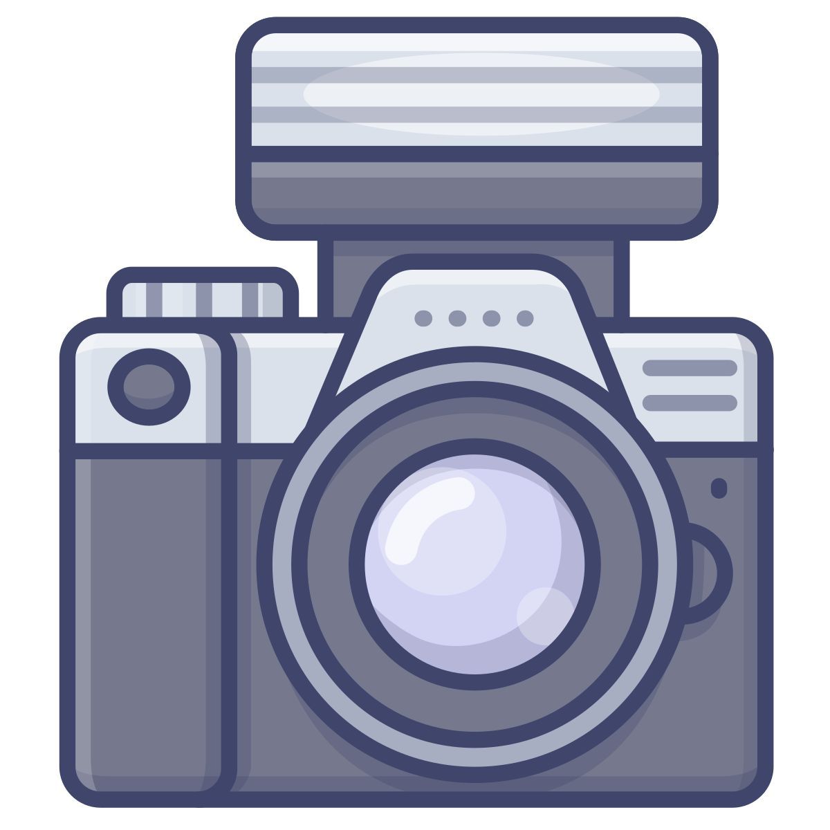 photograph icon