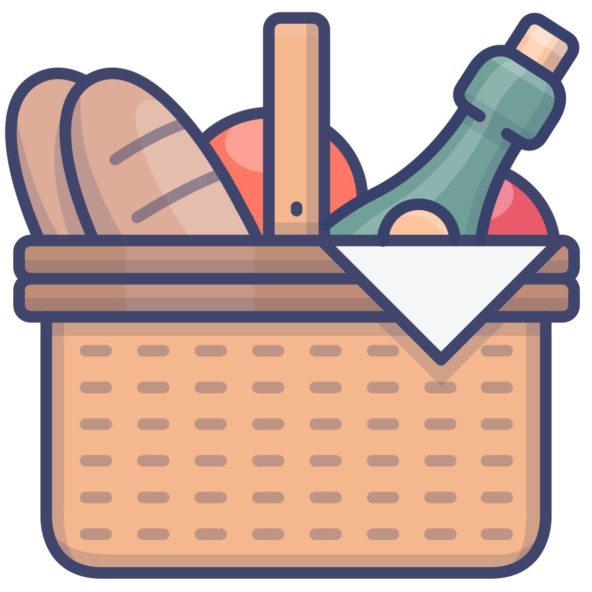 picnic icon