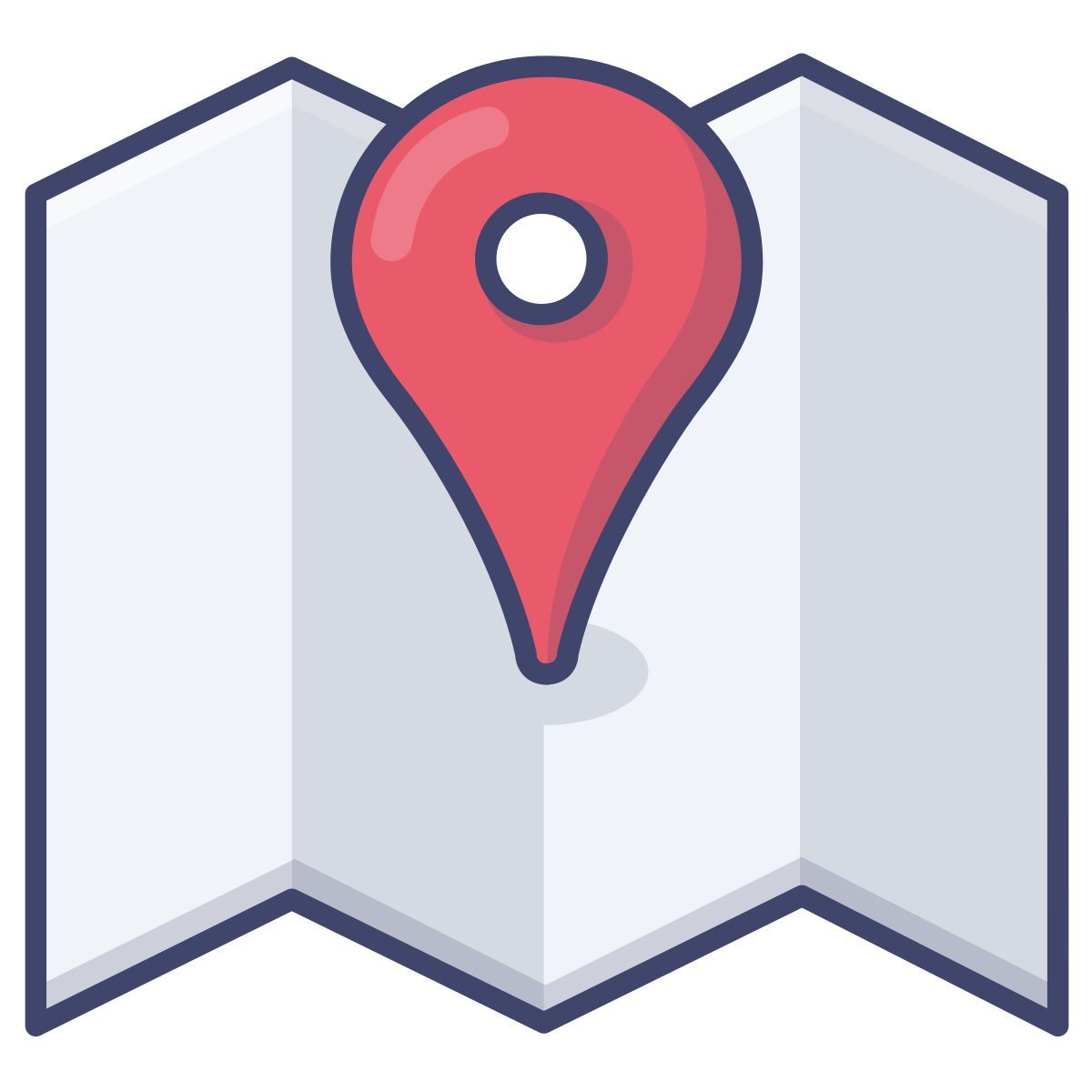 pin icon