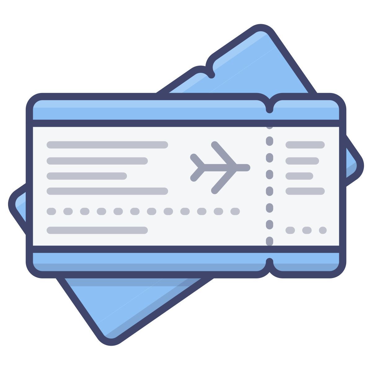 plane icon