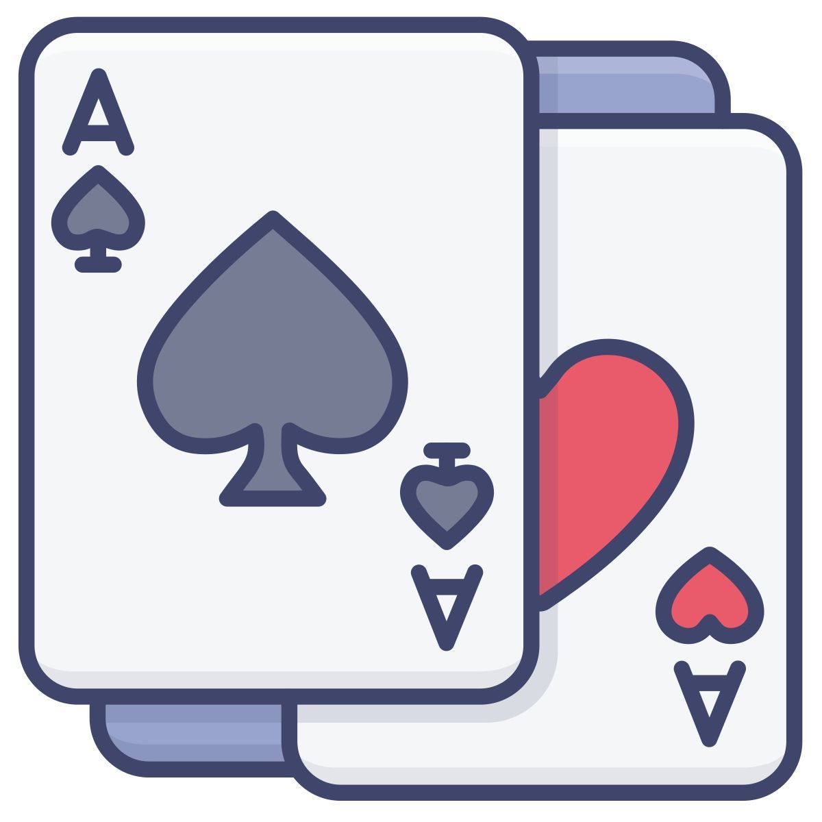 poker icon