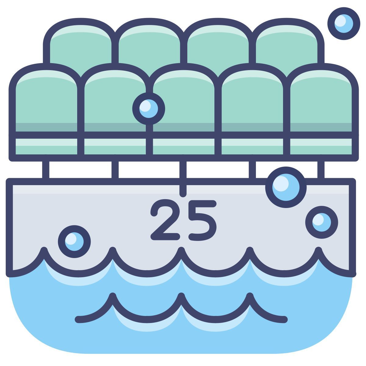 pool icon
