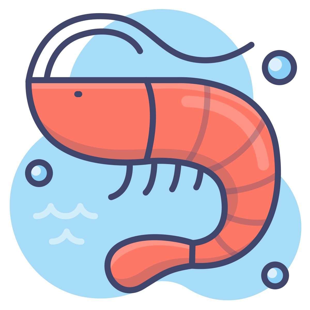 prawn icon