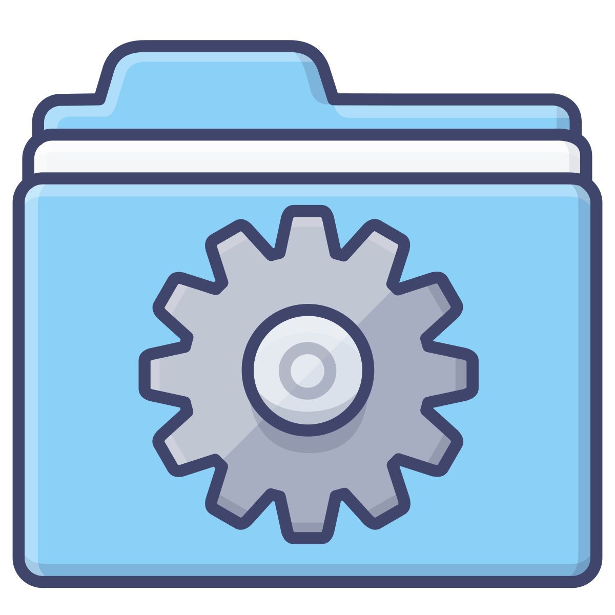 preferences icon