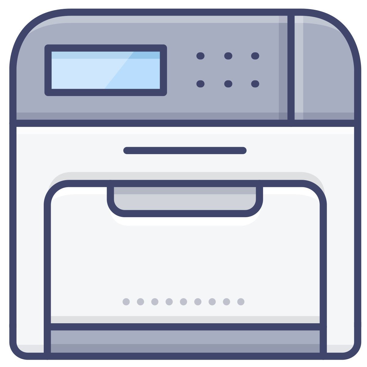 print icon