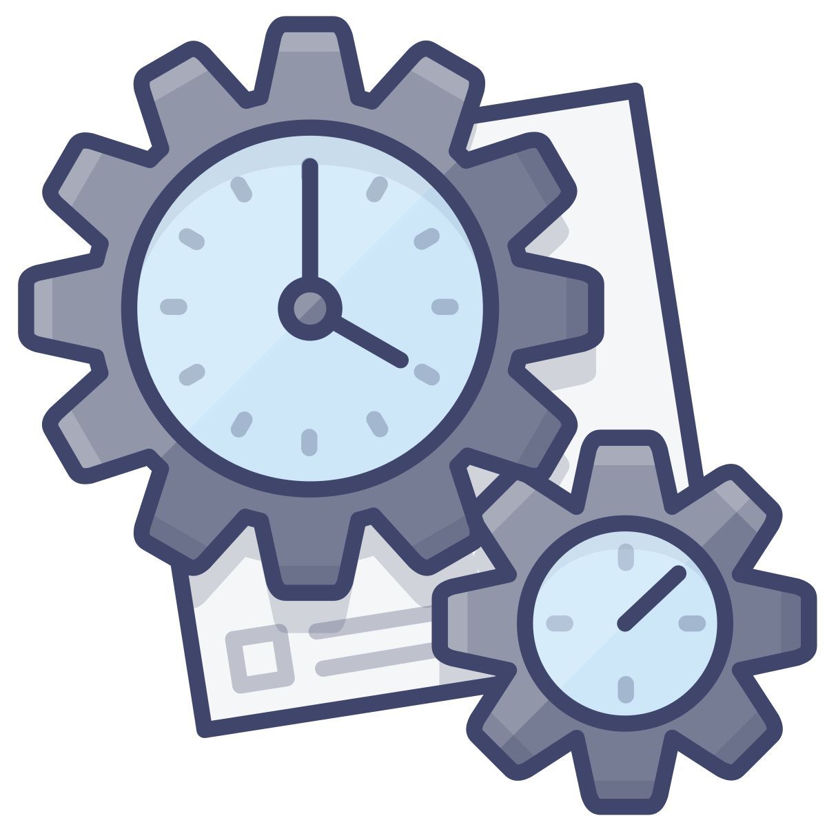 process icon