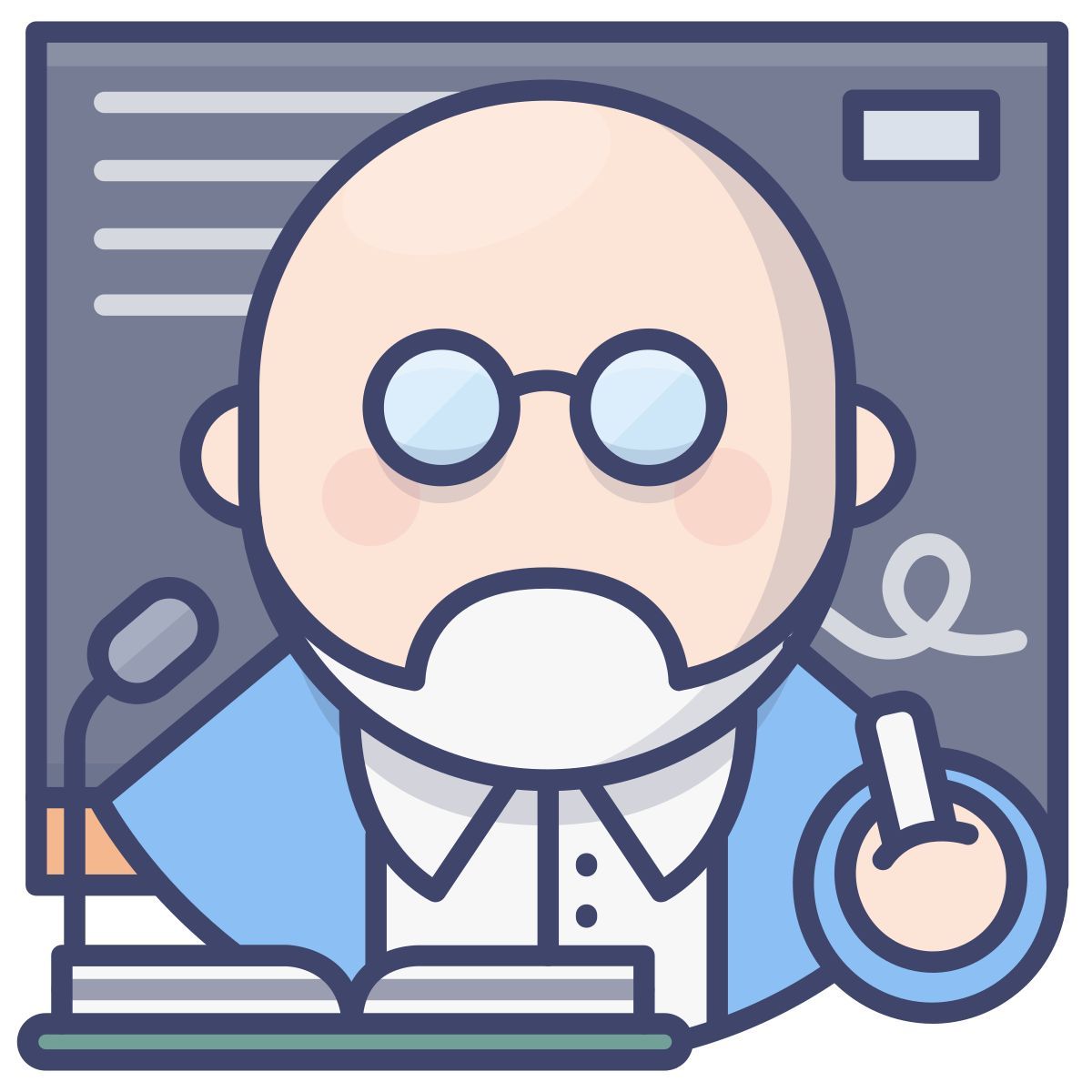 professor icon