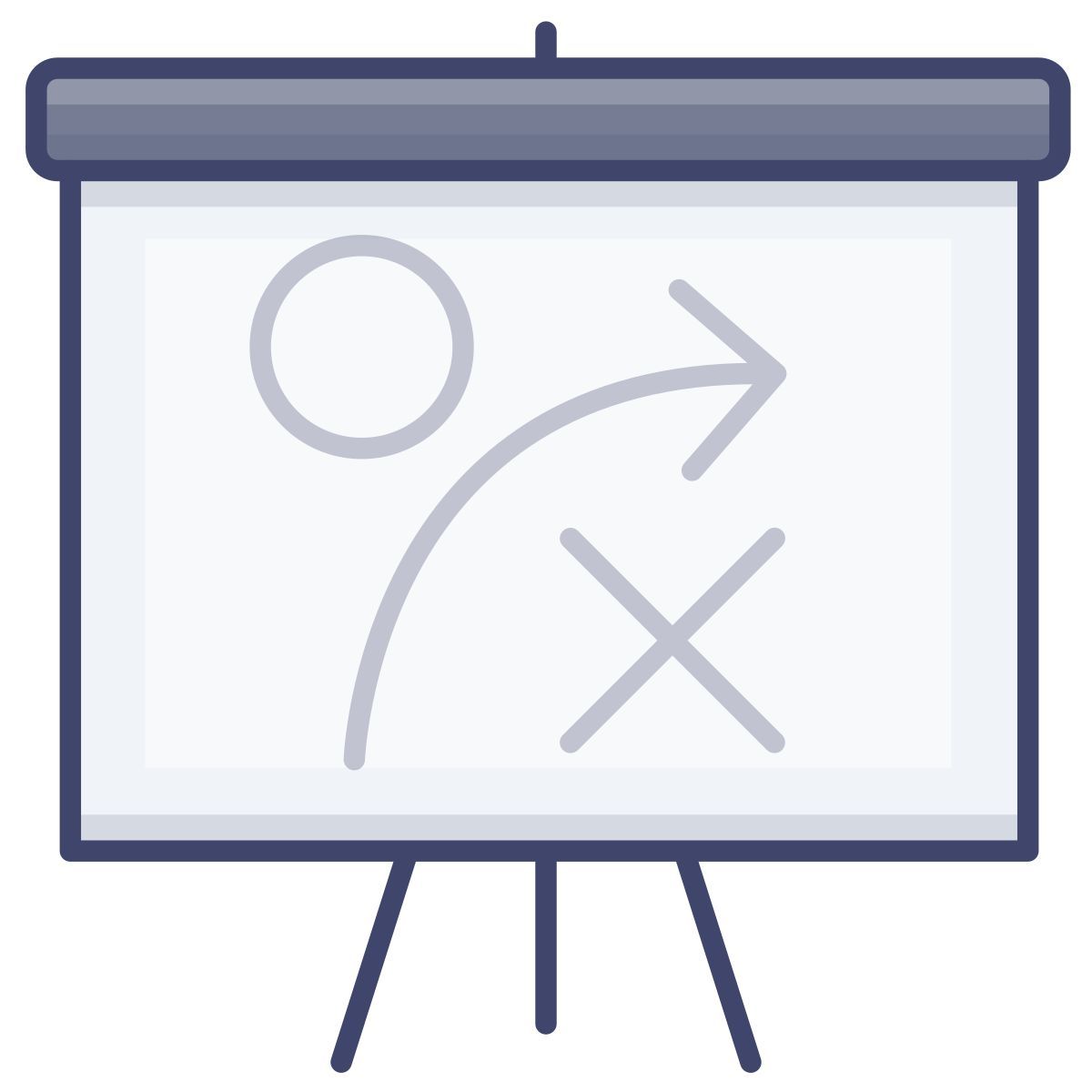 projector icon