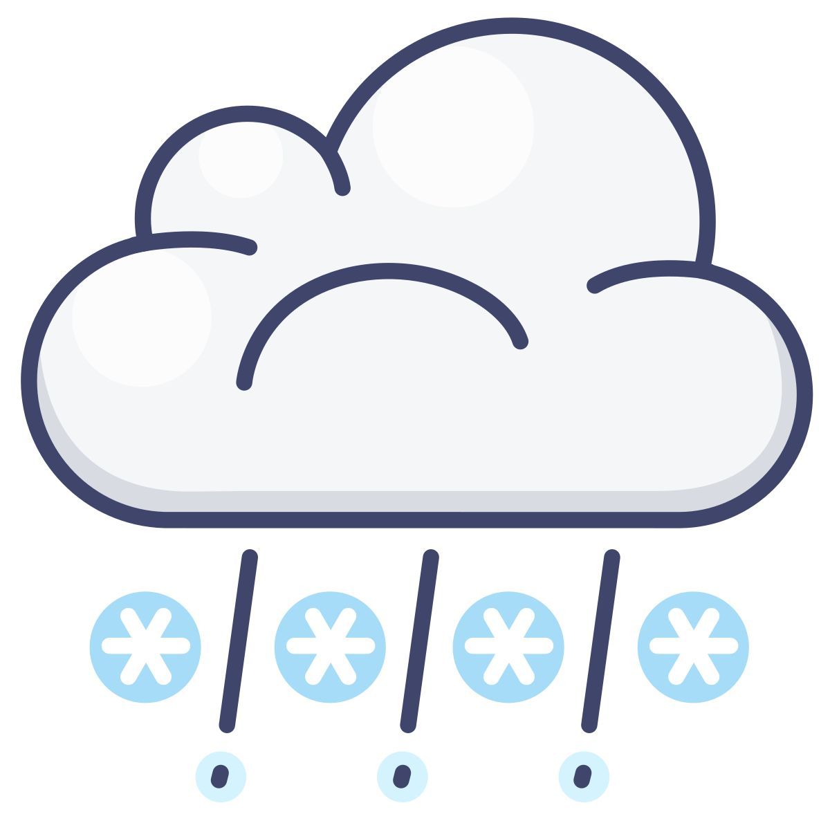 rain icon