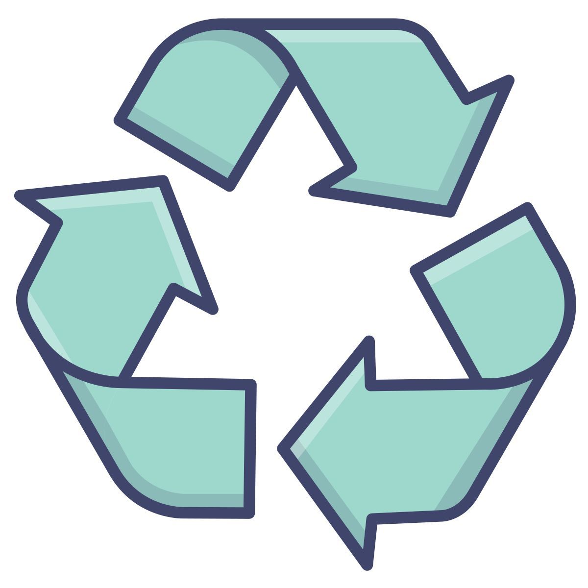 recycling icon