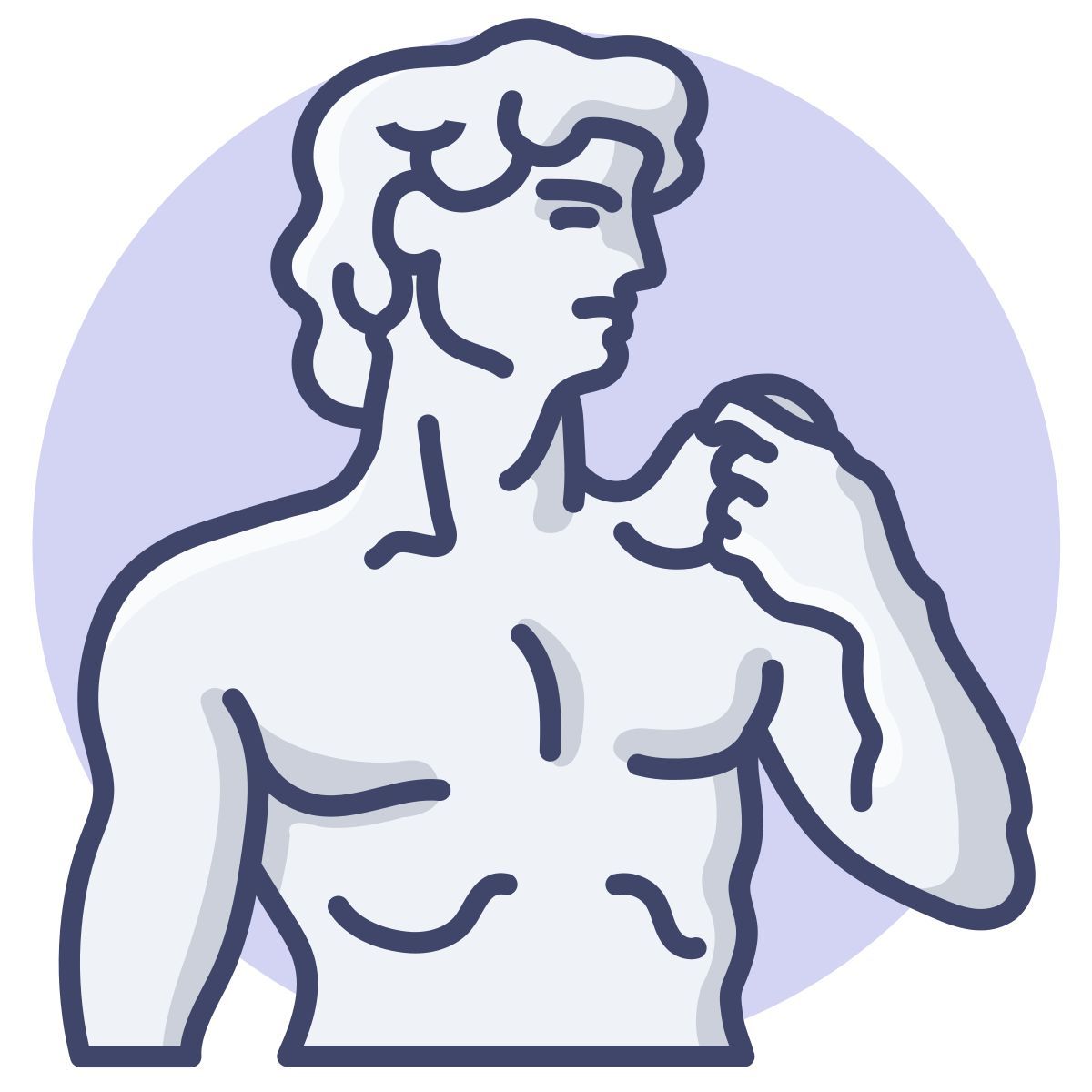 renaissance icon