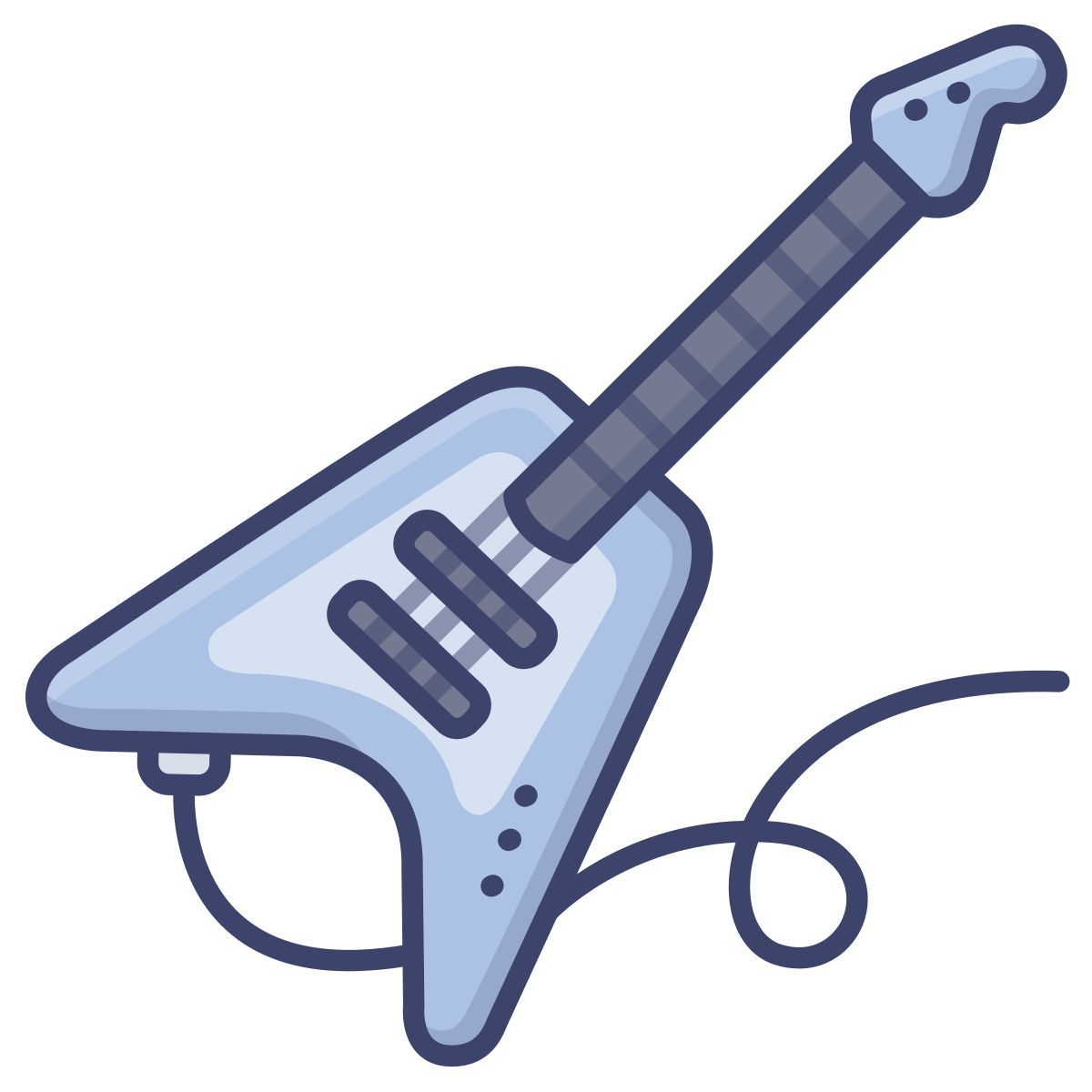 rock icon