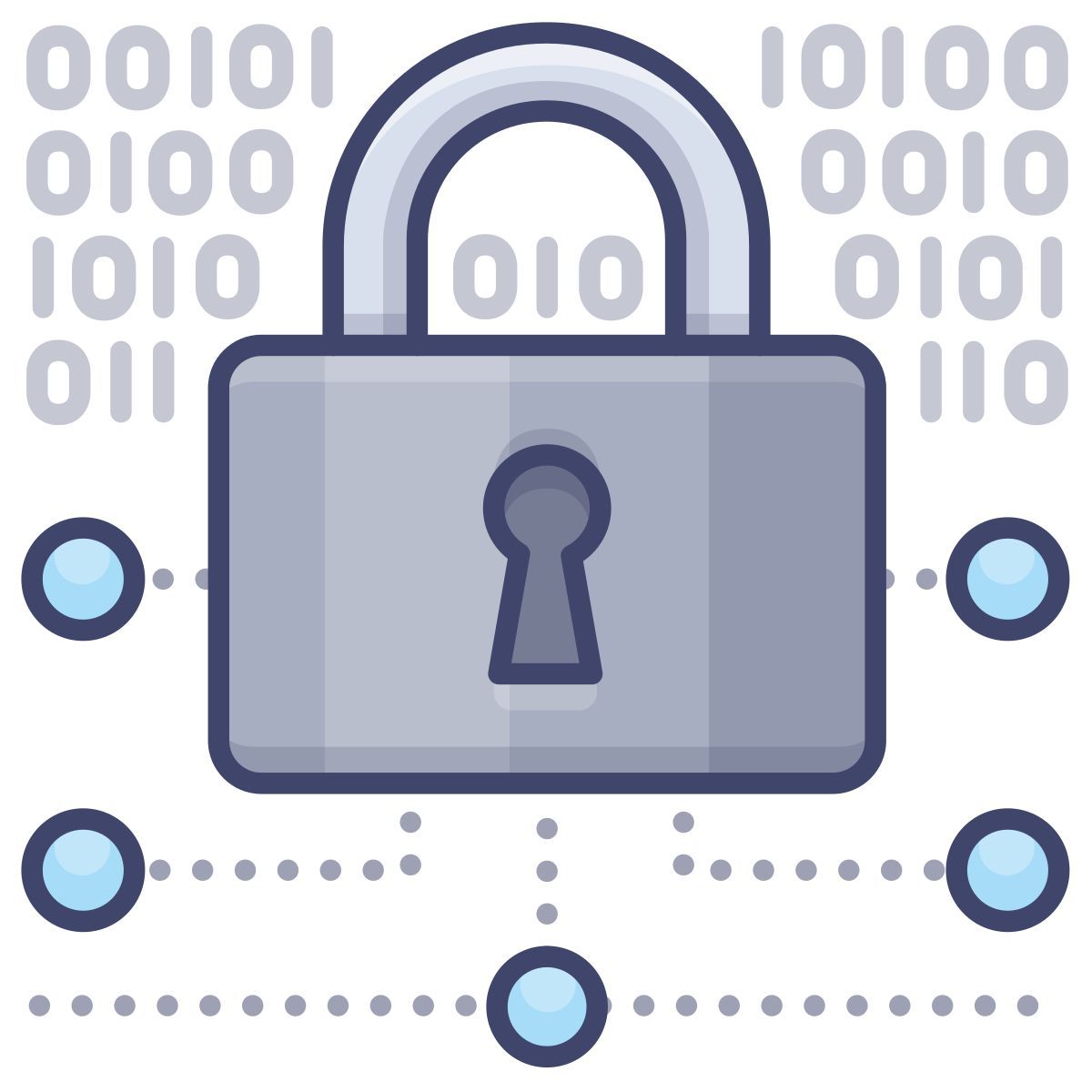 safe icon