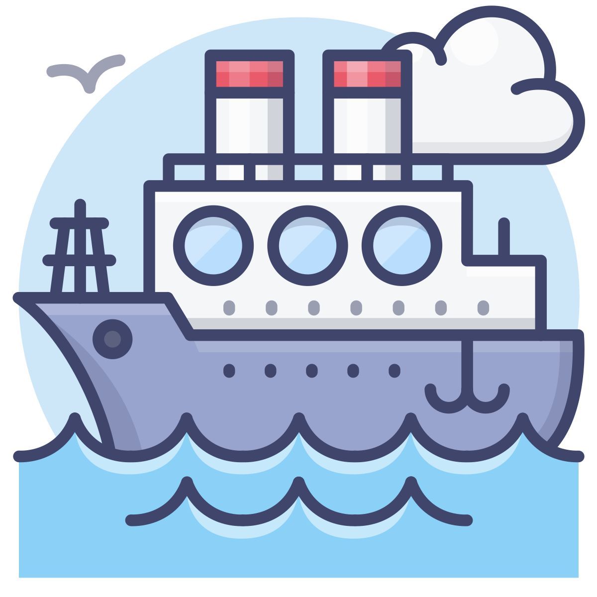sailfish icon