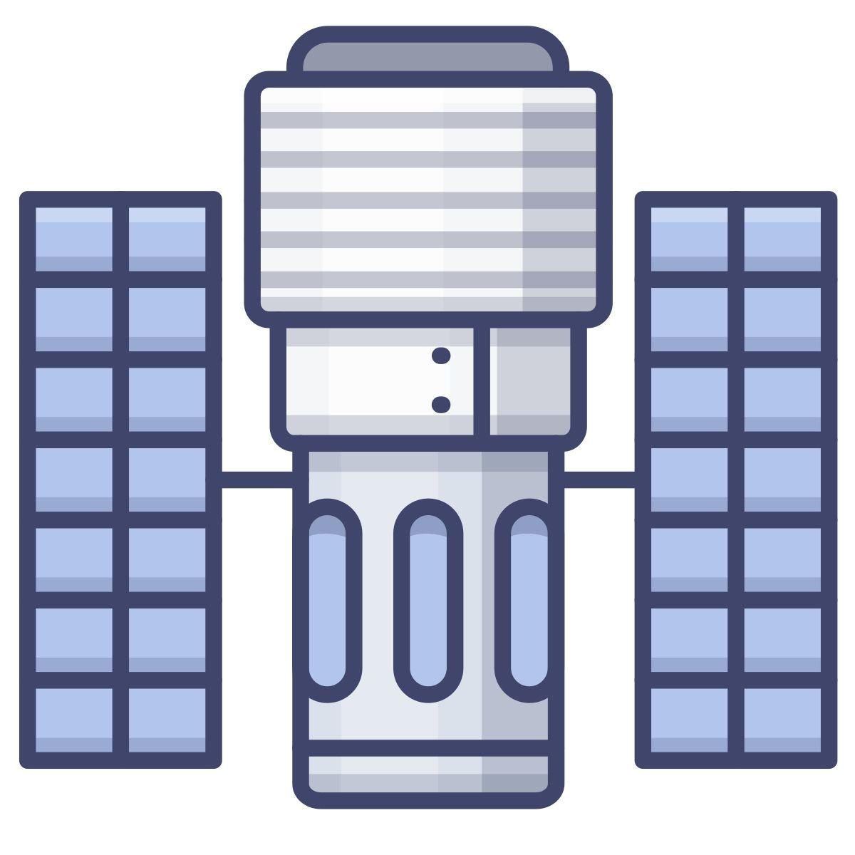 satellite icon