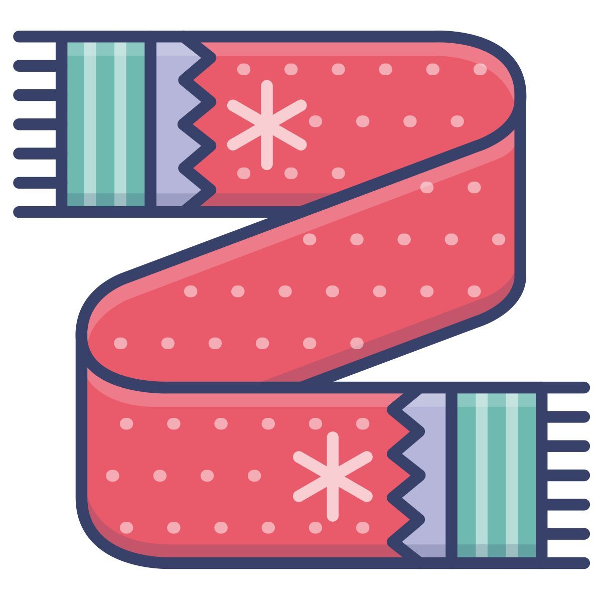 scarf icon