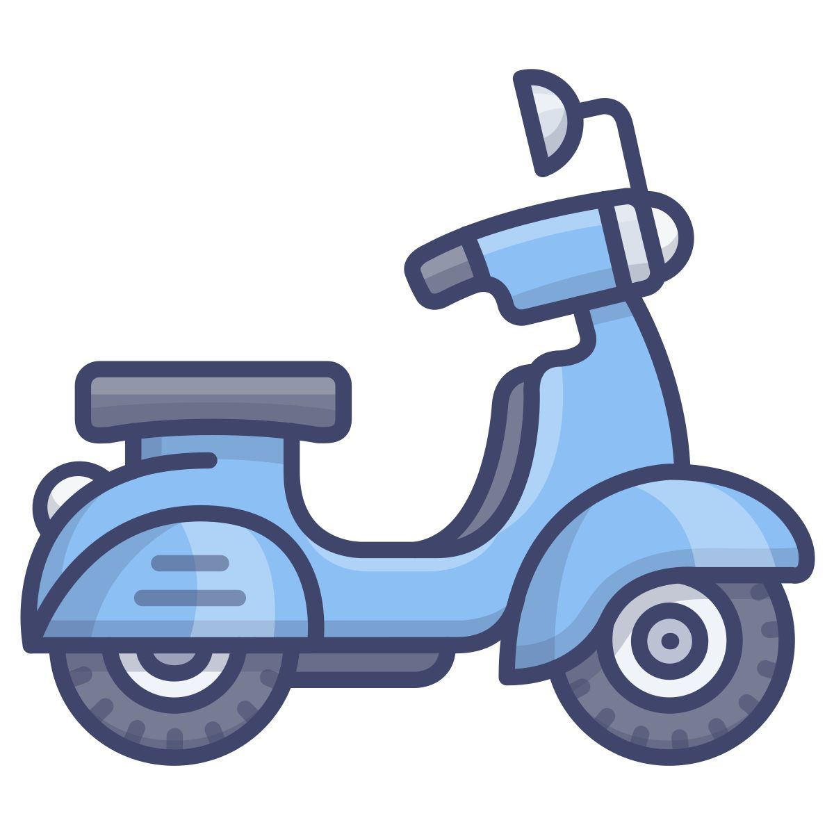 scooter icon