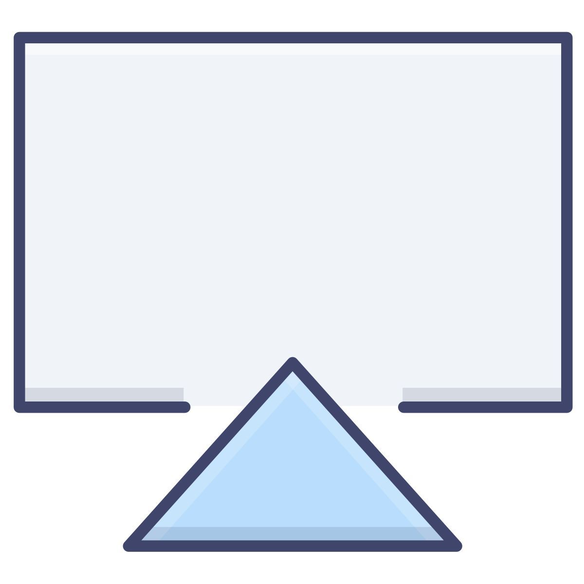 airplay icon