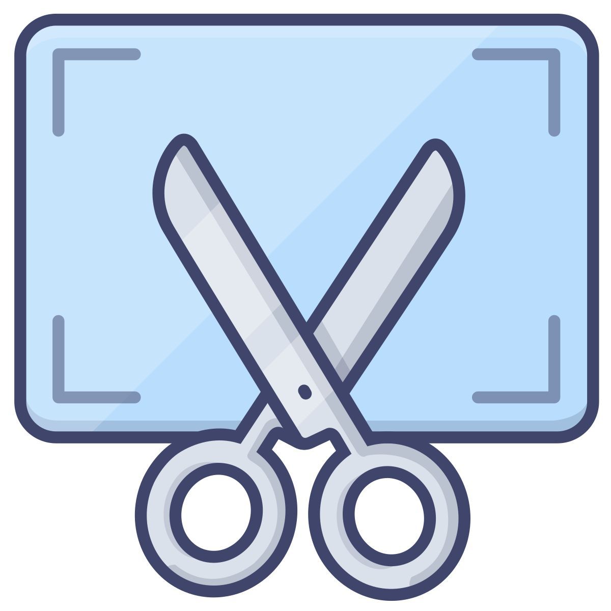 screenshot icon
