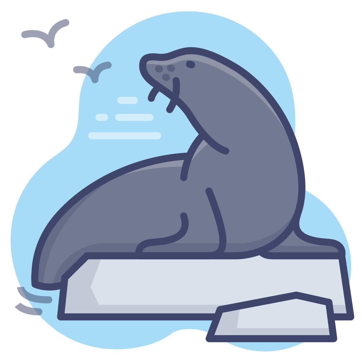 dichtung icon