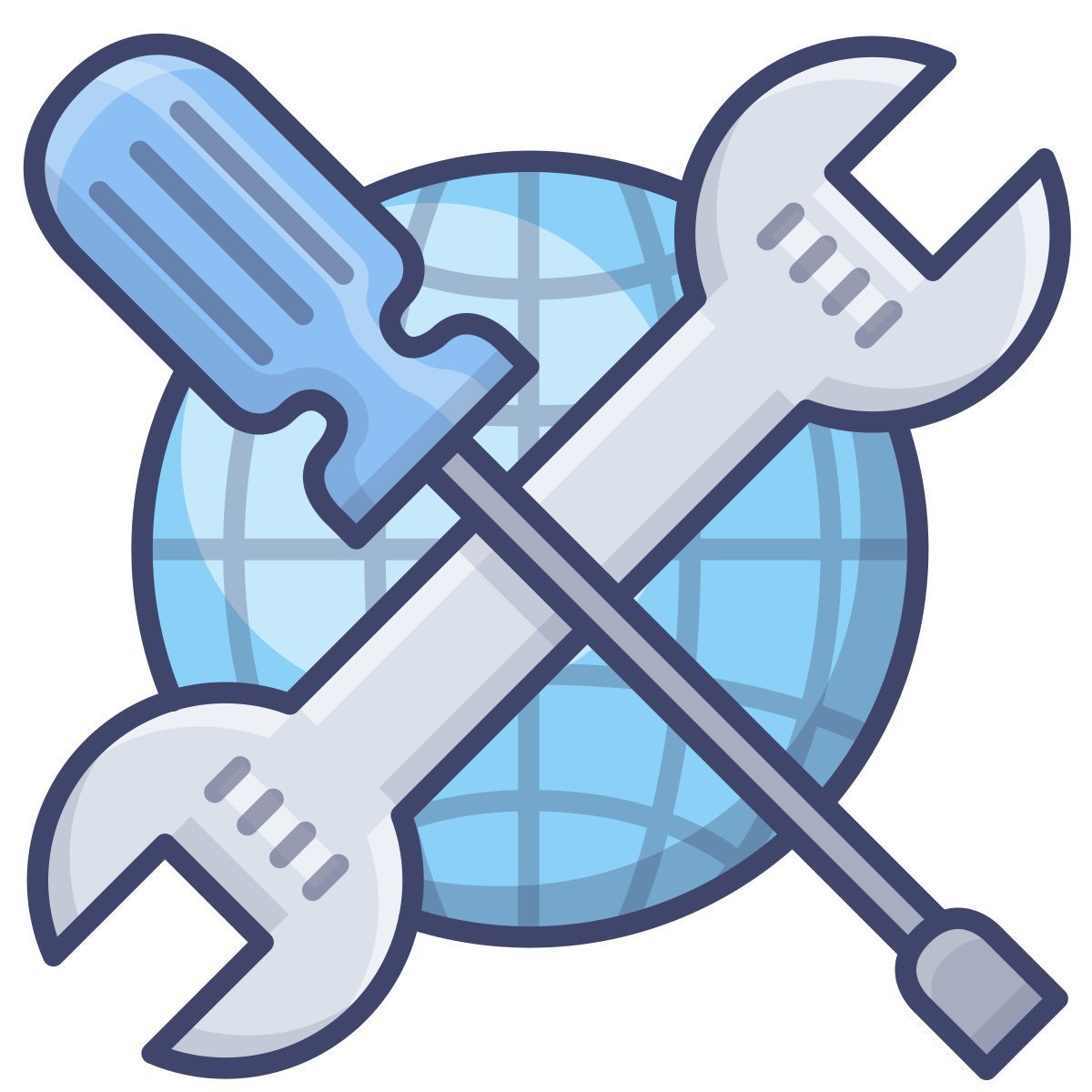 settings icon