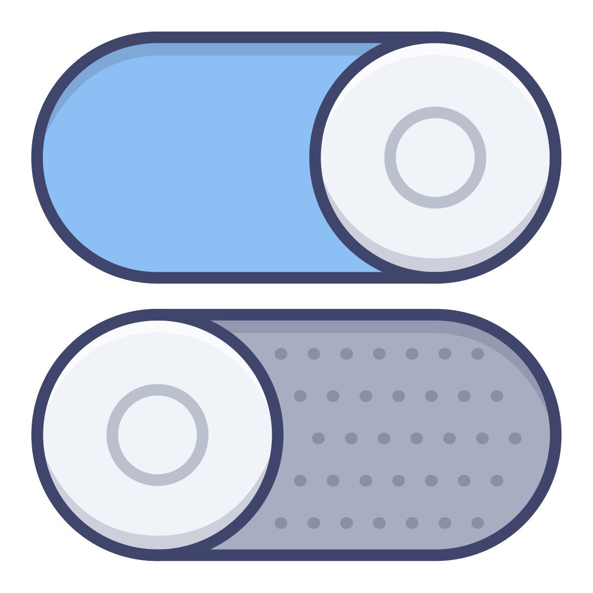 settings icon