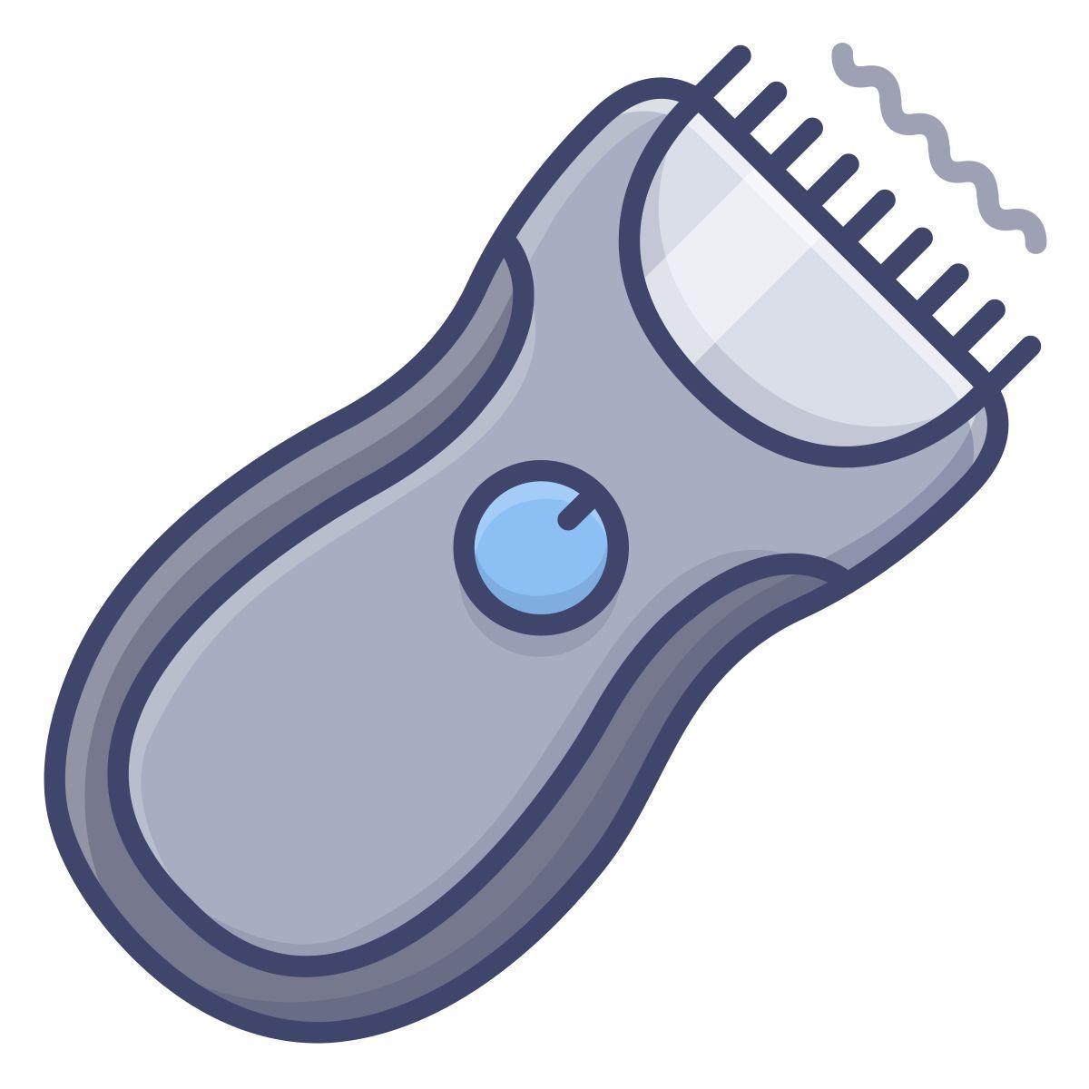 shaver icon