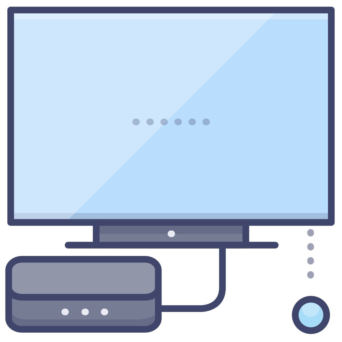 signal icon
