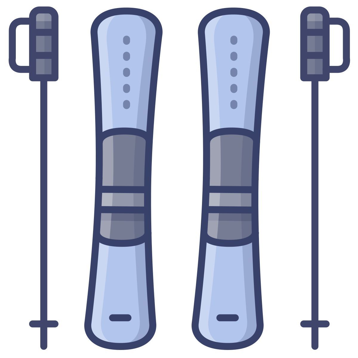 ski icon