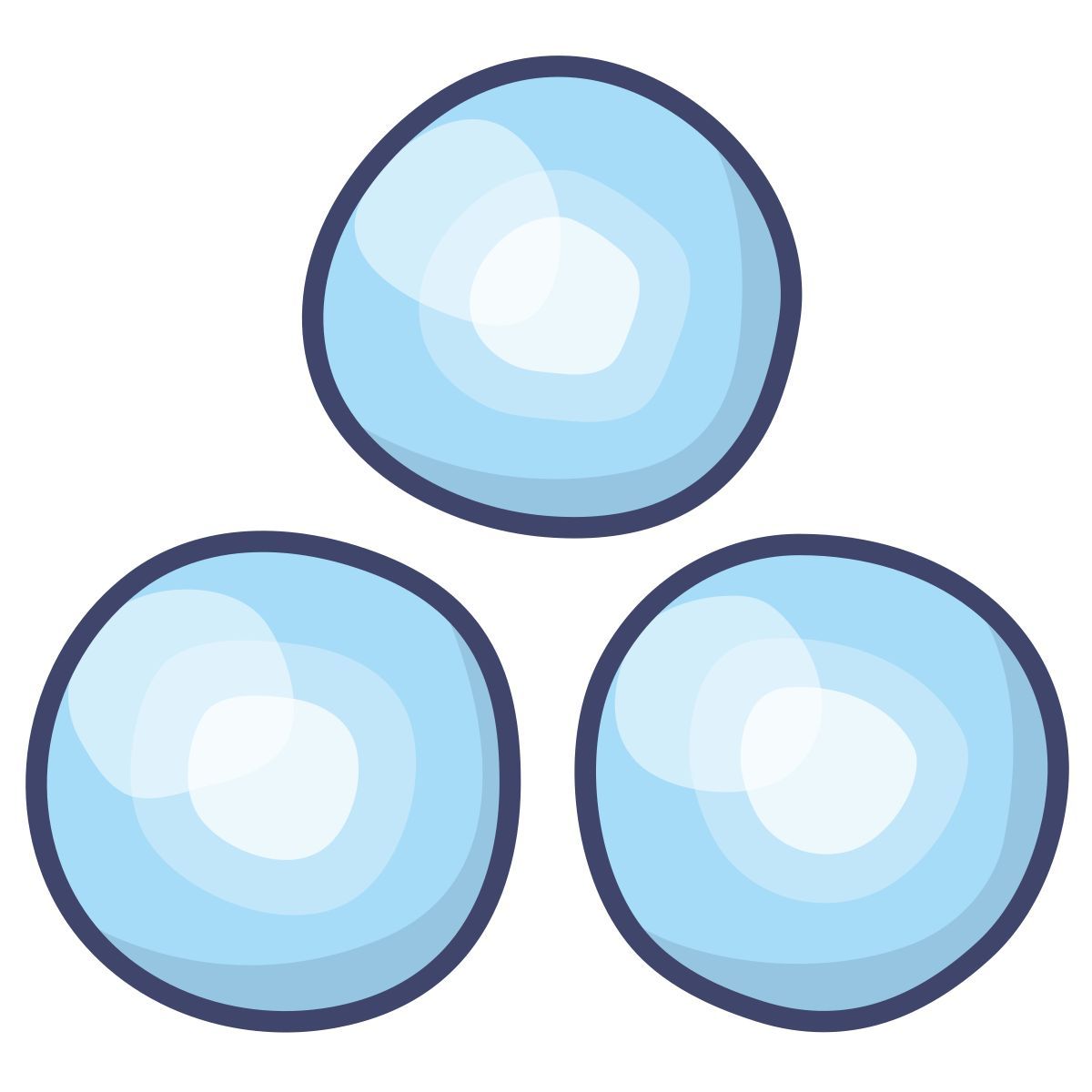snowball icon