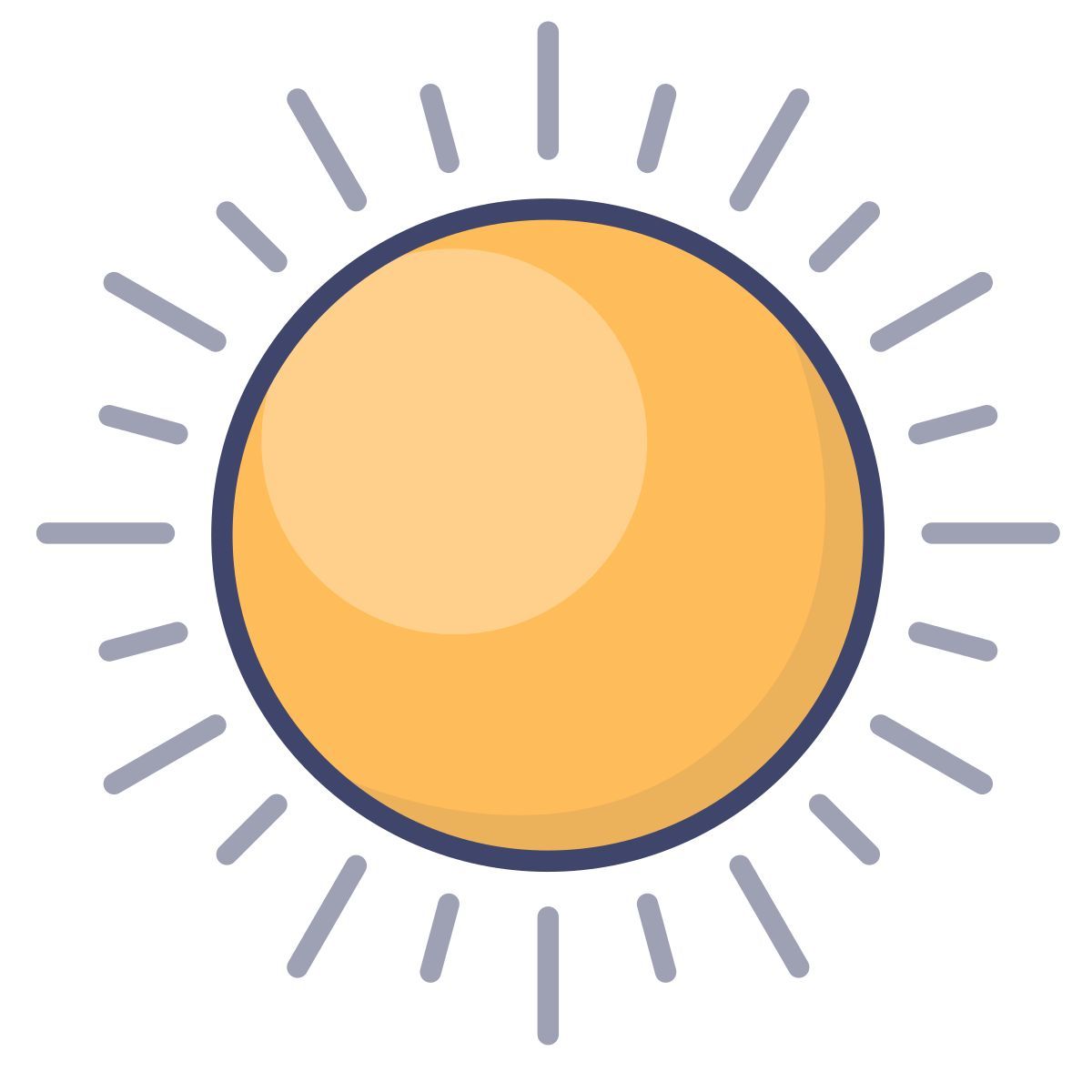 solar icon