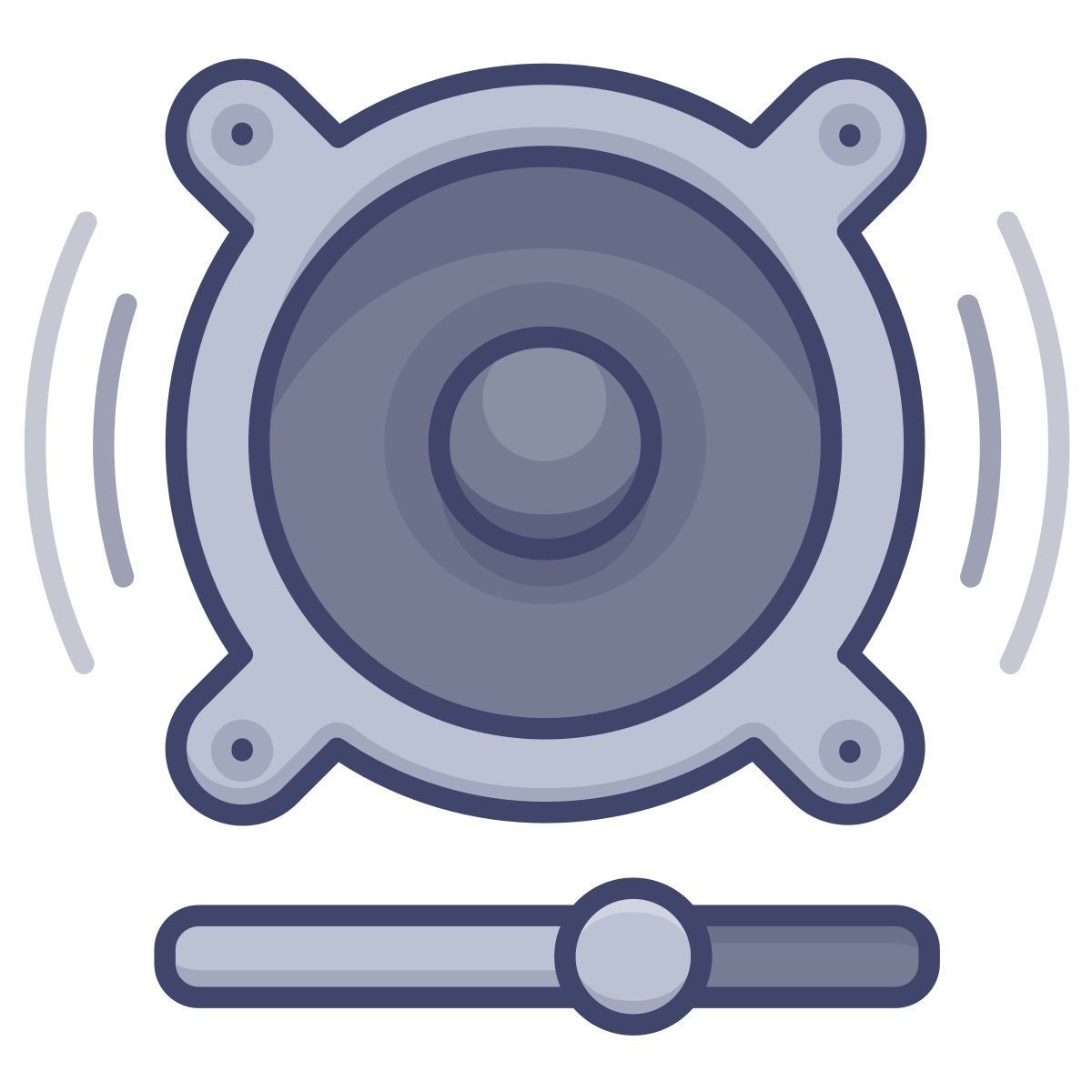 sound icon