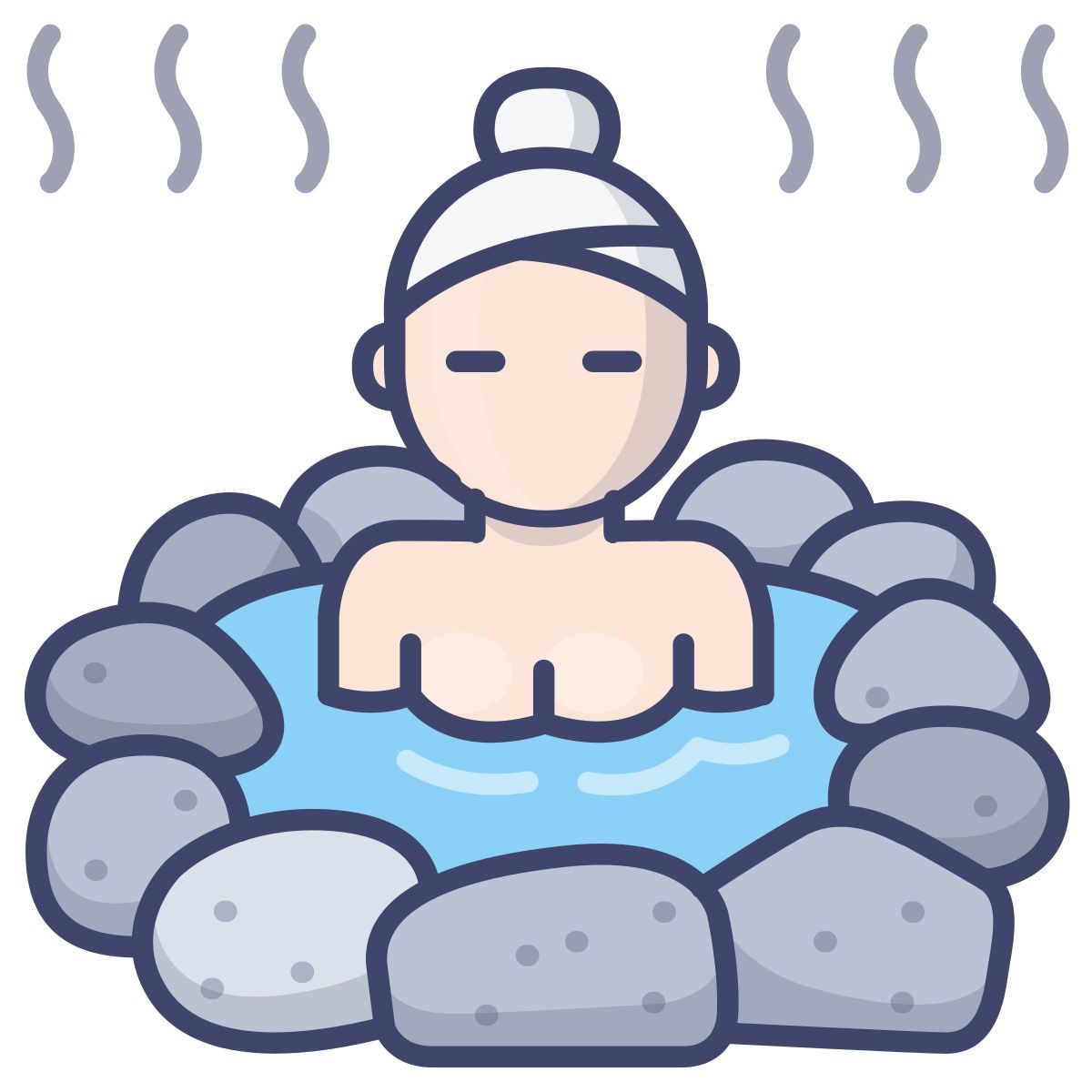 spa icon