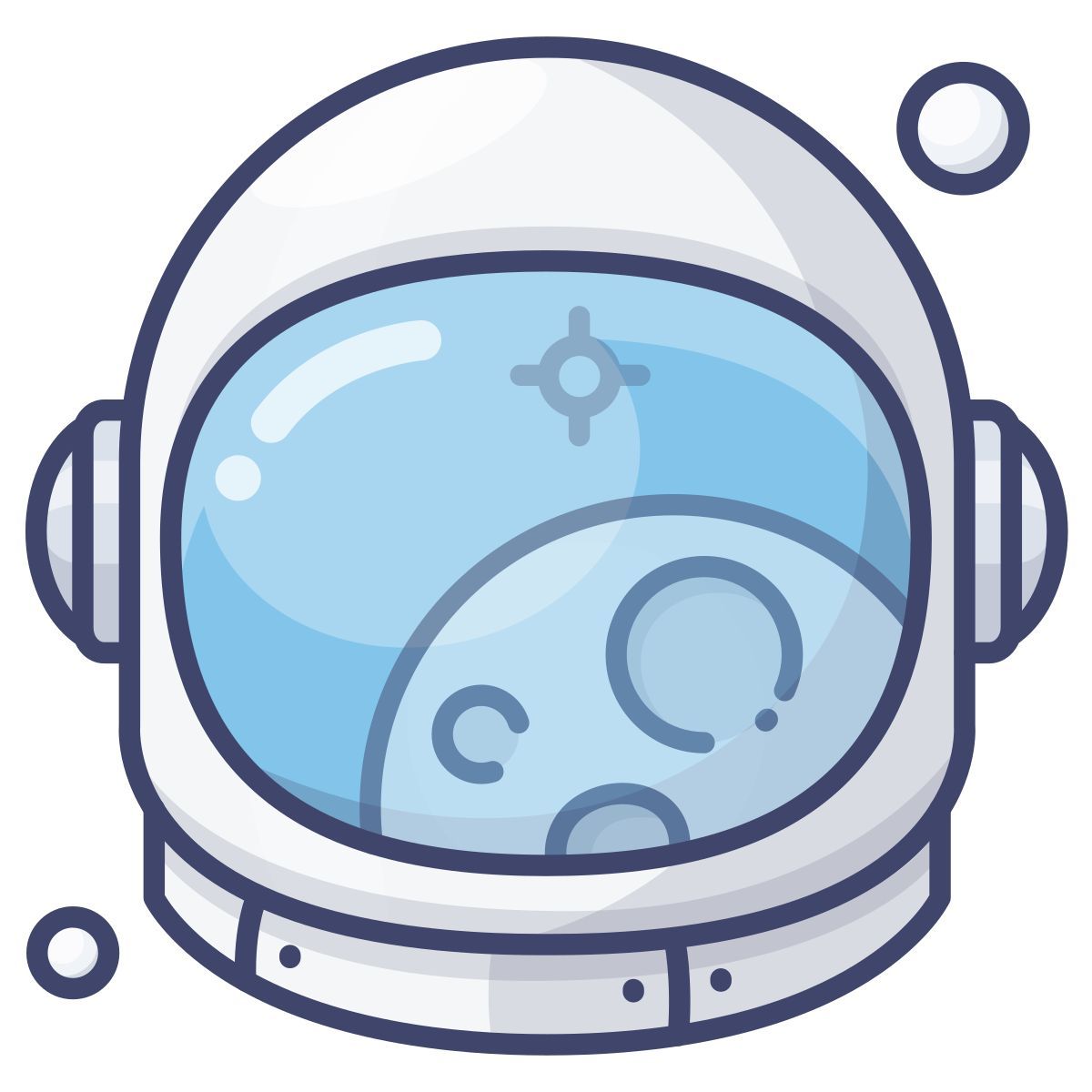 space icon