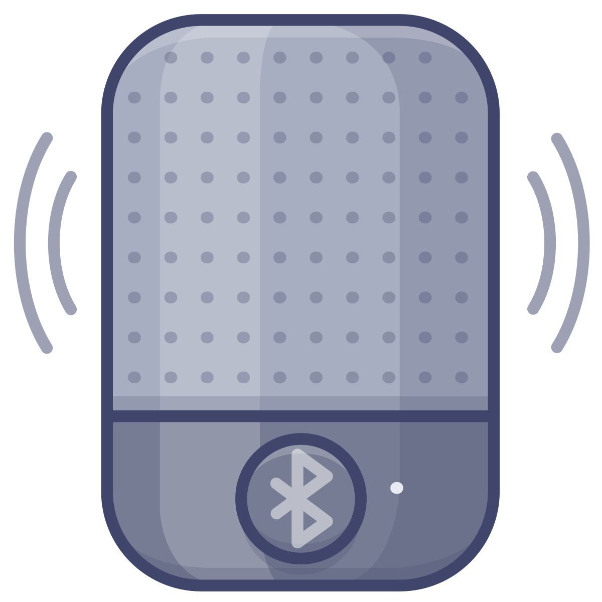 扬声器 icon