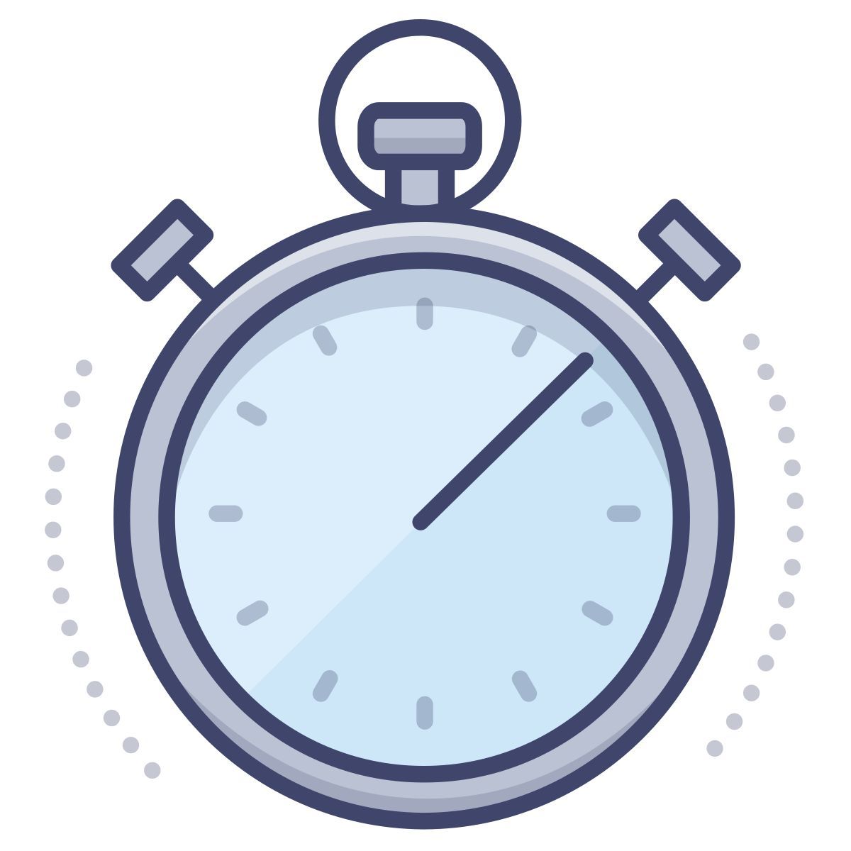 stopwatch icon