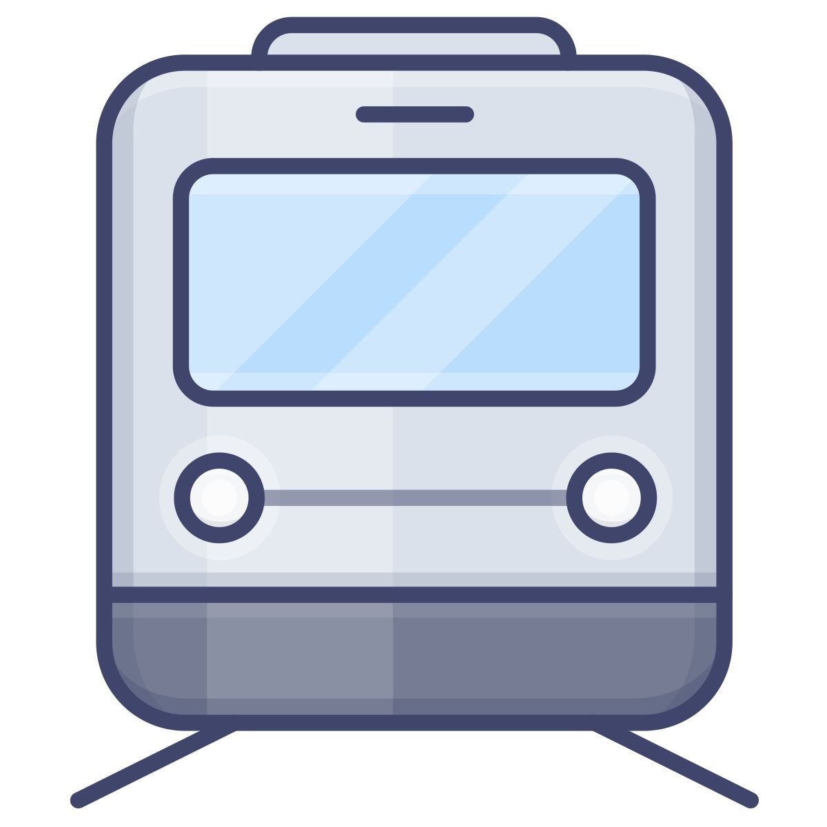 subway icon